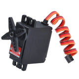 JX Servo PDI-5508MG 8kg Metal Gear Digital Servo for RC Car Truck Buggy Robot