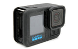 GoPro HERO13 Black Action Camera 27MP *For Parts ONLY* (NO RETURNS)