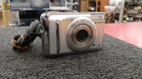 Fujifilm Finepix A600 6.25MP Digital Camera 3x Optical Zoom Used