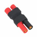 HXT 6mm Female Jack to XT150 Female Jack No Wires Adapter RC Lipo Battery