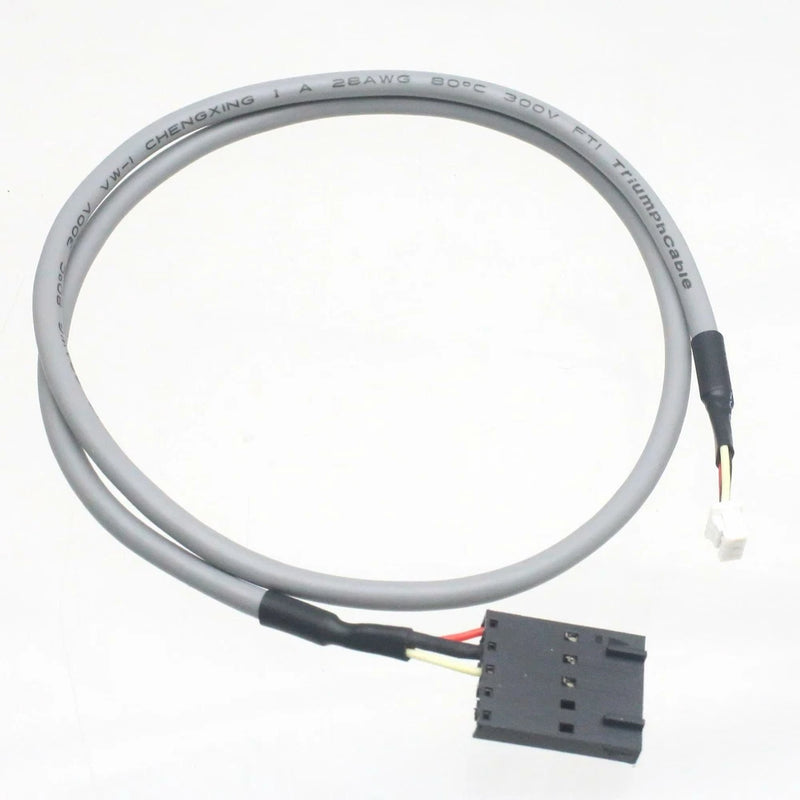 Fatshark 3p Molex 3p JST CCD Camera To Transmitter Connection Cable FPV Quad