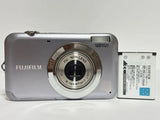 FUJIFILM FINEPIX JV100 12 Megapixel Compact Digital Camera Tested