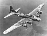 Boeing B-17 Flying Fortress 32