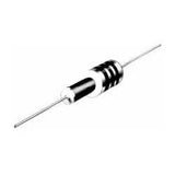 15Pcs RC07GF222J Carbon Composition Resistors 2.2K OHM 5% Converter