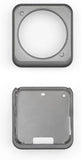 DJI Action 2 Magnetic Protective Case Black - Impact & Heat Resistant for Camera