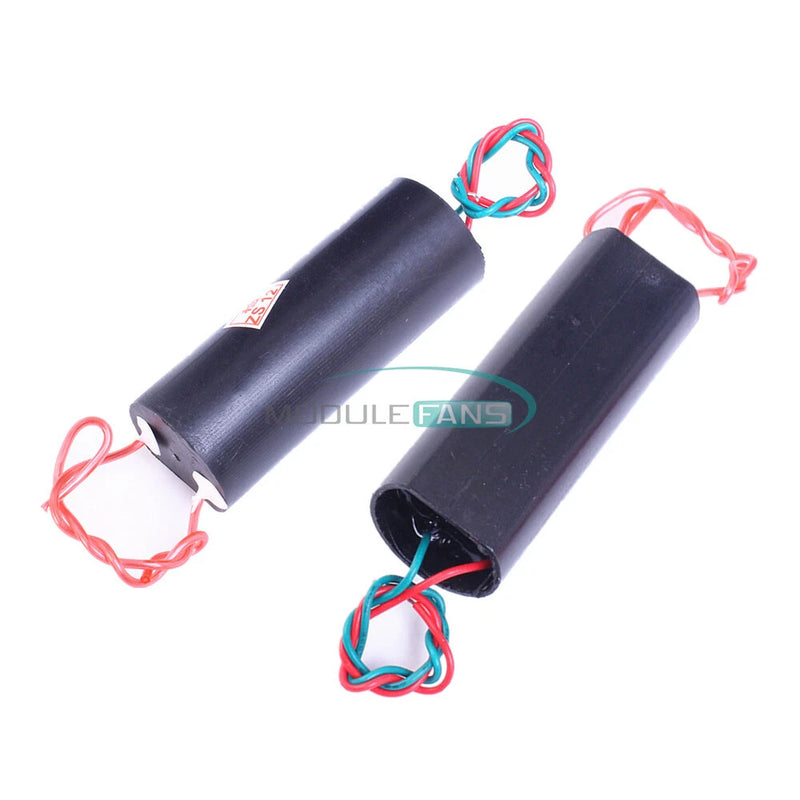 50kV High Voltage Pulse Generator Super Arc Pulse Ignition Coil Module 3.7-6V