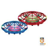 Scoot Duo Aerial 5 Sensor Mini Drones - 2 Pack