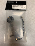 Drone replacement ESC circuit board with wires and LED, in sealed packaging