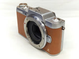 Panasonic LUMIX DMC-GF7 Mirrorless Camera No BOX