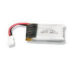Protocol SlipStream 3.7v 350mAh 25c Lipo Battery Pack