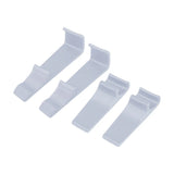 Folding Height Enhancement Stand Landing Gear Accessories For DJI FLIP Drone Drone