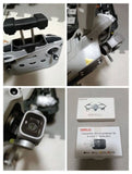 Dji Air 2s Fly More Combo Drone Quadcopter With Camera Rc Aircraft Uav Gps 5.4k