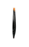 DJI Agras T40 lower CW propeller blade with orange tip