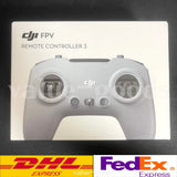 DJI FPV Remote Controller 3 Compatible with DJI Avata 2/Neo/Goggles 3 Drone