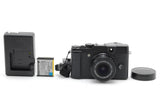 All Works [MINT+++] Fujifilm X Series X10 12.0MP Digital Camera Black From JAPAN