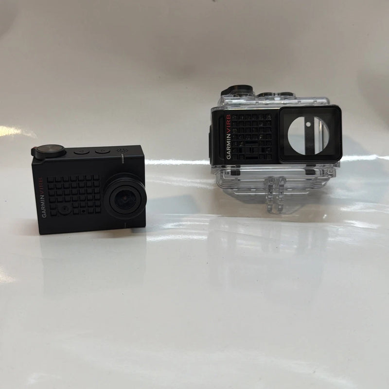 Garmin Virb Ultra 30 Action Camera 4k/30FPS MINT CONDITION