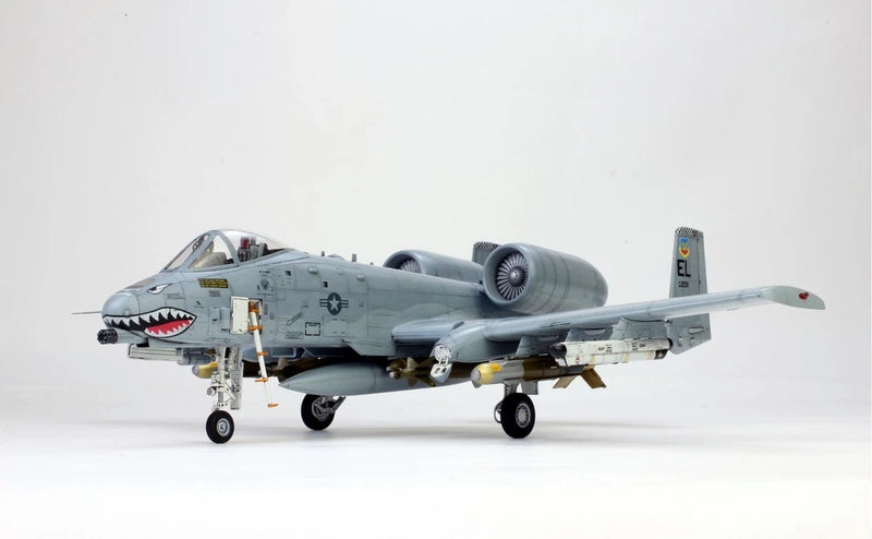 (Pre-Order) A-10 Thunderbolt II 1:48 Pro Built Model