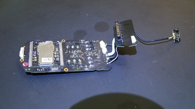 DJI Mavic Pro Flight Controller ESC Circuit Board Chip - with IMU module