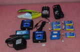 Lithium Polymer Battery Lot. Battery