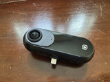 Insta360 One 24MP 4K UHD 360? Action Camera