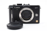 Panasonic LUMIX DMC-GF1-K Lumix GF1 #1655