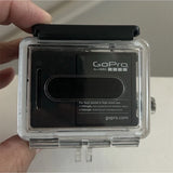 GoPro HERO3 Action Camera Silver Black with Waterproof Housing