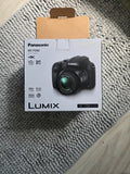 Panasonic Lumix DC FZ82 Bridge Camera 4K Video, 60x Optical Zoom