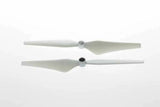 DJI 9450 THRUST BOOSTED SELF TIGHTENING PROPS DJI F450,F550,E300, Phantom 2/V/VP
