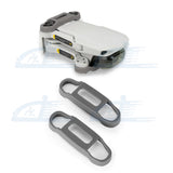 Gray Propeller Blade Holder Stabilizer For DJI Mavic Mini 2 Drone Airscrew Fixer