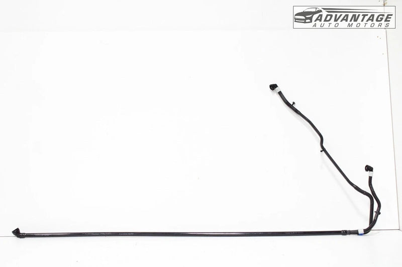 2020-2022 TESLA MODEL Y BATTERY COOLANT COOLING LEFT RETURN HOSE TUBE PIPE OEM Battery