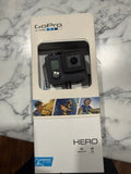 GoPro Hero Camera with MicroSD Card