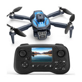F179 Drone with 1080P Camera, Brushless Motors, Obstacle Avoidance & WIFI Con...