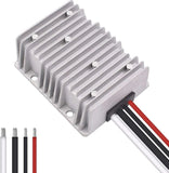 36V / 48V to 12V 40A 480W Step-Down Transformer DC to DC Buck Converter DIY Powe