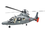 ROBAN ARF 800 size AS-365 Marine Dauphin RC Helicopter Scale Model Fuselage