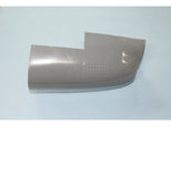 BYRON ORIGINALS V2 P-51 MUSTANG EPOXY LOWER FUSE COWL