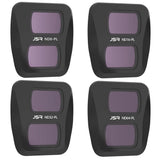 For DJI AIR 3 Drone RC Accessories ND8 16 32 64PL Camera Lens Filter Filters Set Drone