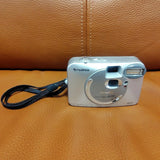 FUJIFILM FinePix A201 Compact Digital Camera