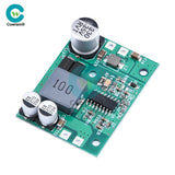 DC-DC 7-20V to 24V 2A High Voltage Boost Converter Step-up Booster Power  Module