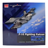 Hobby Master HA38004 1:72 F-16C BDU Splinter 86-0290, 18th AGRS, Alaska 2018