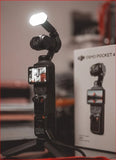 DJI Osmo Pocket 4 Creator Combo 4K Action Gimbal Camera New