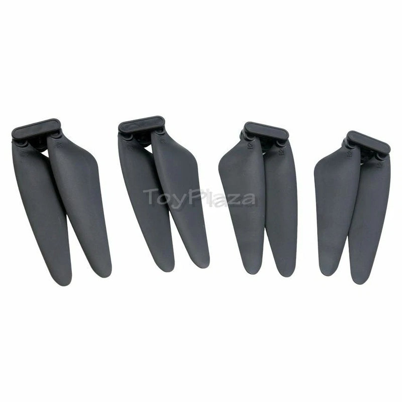 CSJ Drone S189PRO Propeller Set 4PCS for Brushless FPV Drone RC Quadcopter