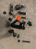 GoPro Hero 5 Black Bundle