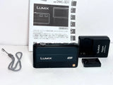Panasonic LUMIX DMC-3D1