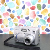 Fujifilm FinePix A210 Compact Digital Camera Retro Used Tested Working
