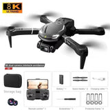 Per Xiaomi V88 Drone 8K 5G GPS Professionale HD Fotografia Aerea Aereo di Contro