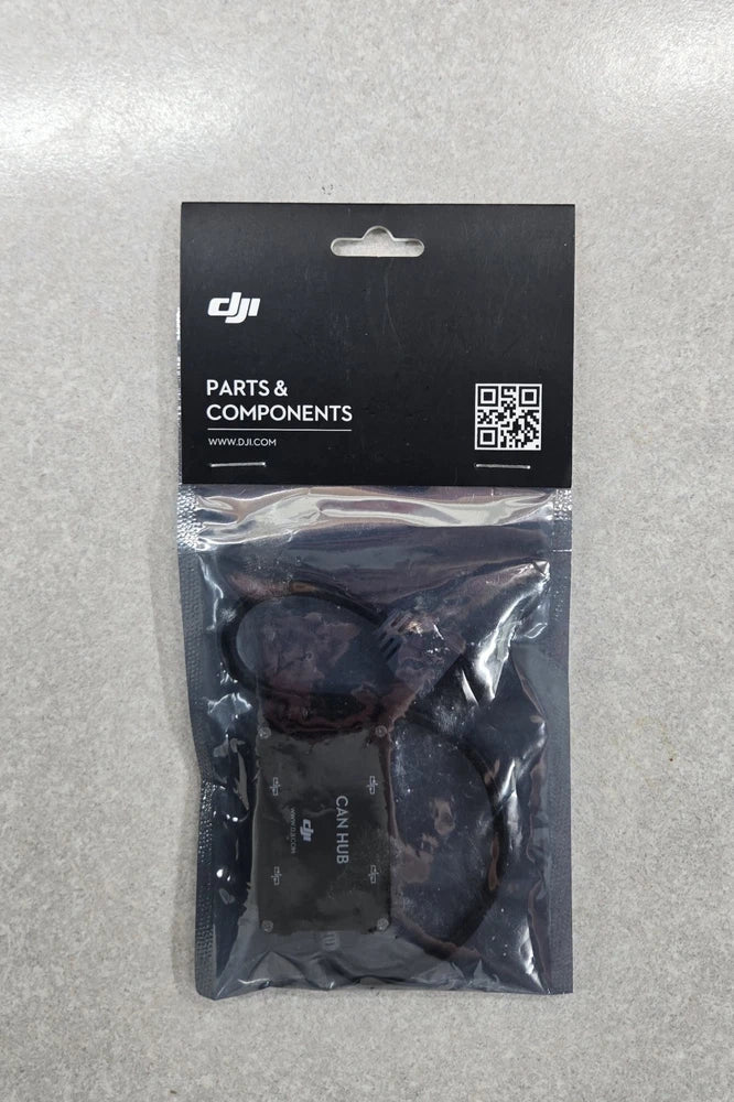 DJI Zenmuse Z15 CAN HUB Module for Flight Controller/Datalink - NEW