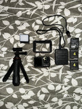 DJI Action 4 Bundle 8 piece