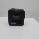GoPro Max2 360 8k Action Camera SCRATCHED REPLACEABLE LENSES