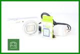Panasonic LUMIX DMC-TZ57 Compact Camera WiFi Selfie Ready Used