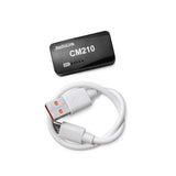 JMT Radiolink CM210 Fast 2S LiPo Battery Charger Mini Size USB Type-C Connector